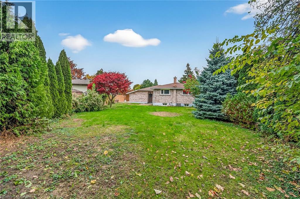 58 Ted Street, St. Catharines, Ontario  L2N 1E5 - Photo 37 - 40785891