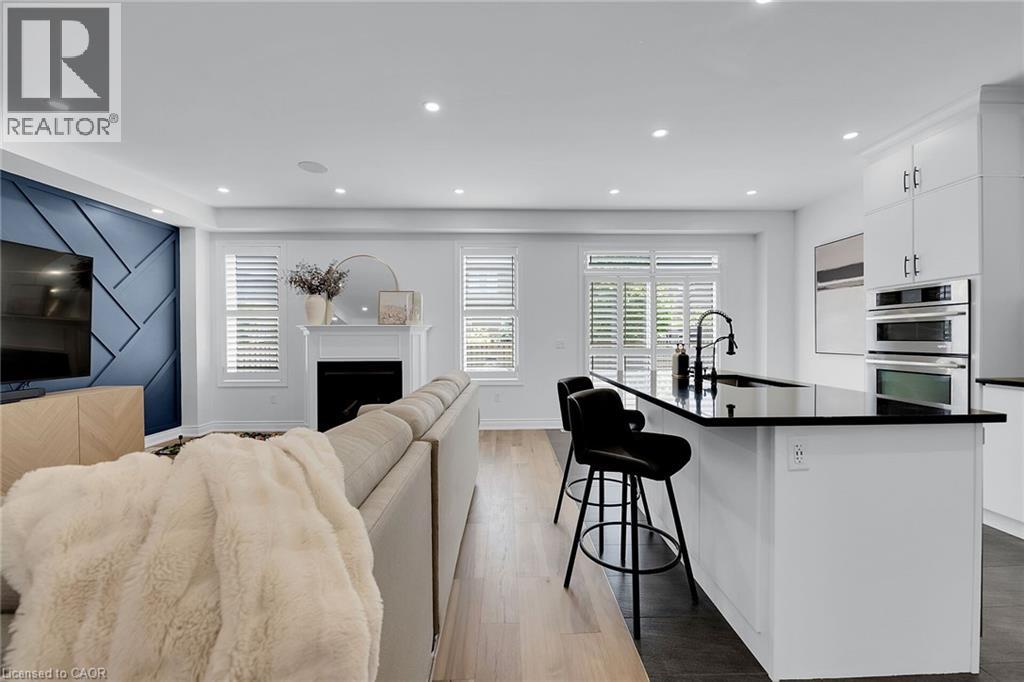 78 Chaumont Drive, Stoney Creek, Ontario  L8J 0J8 - Photo 13 - 40785813