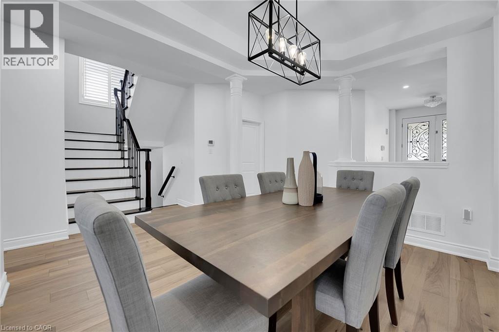 78 Chaumont Drive, Stoney Creek, Ontario  L8J 0J8 - Photo 18 - 40785813