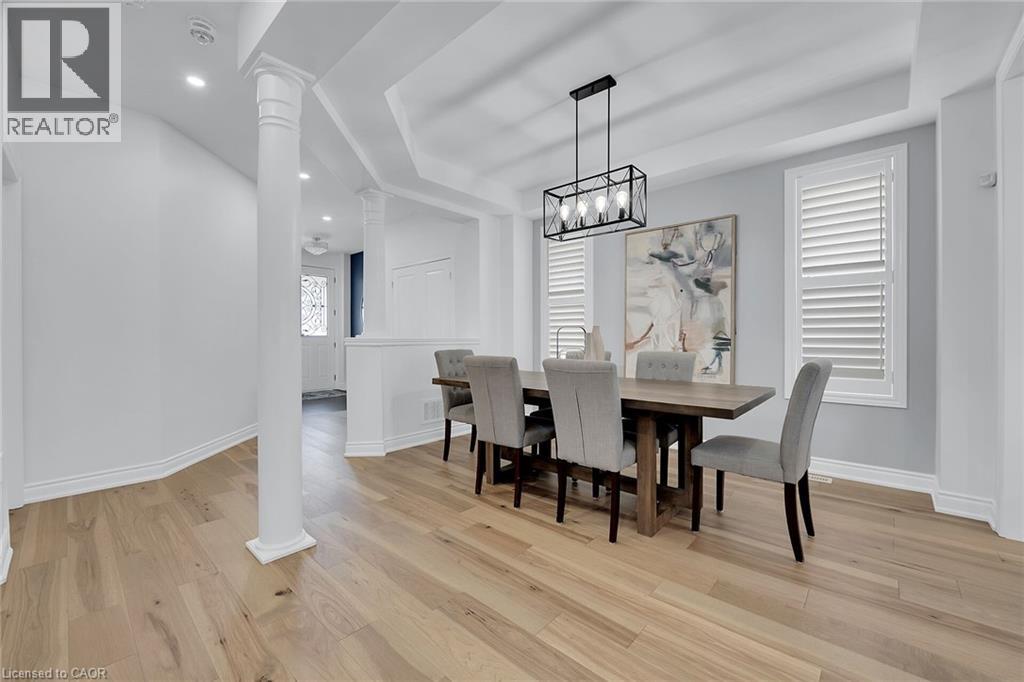 78 Chaumont Drive, Stoney Creek, Ontario  L8J 0J8 - Photo 20 - 40785813