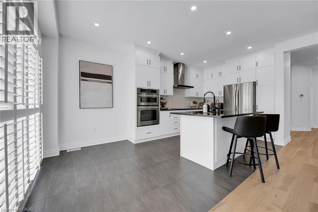 78 Chaumont Drive, Stoney Creek, Ontario  L8J 0J8 - Photo 4 - 40785813