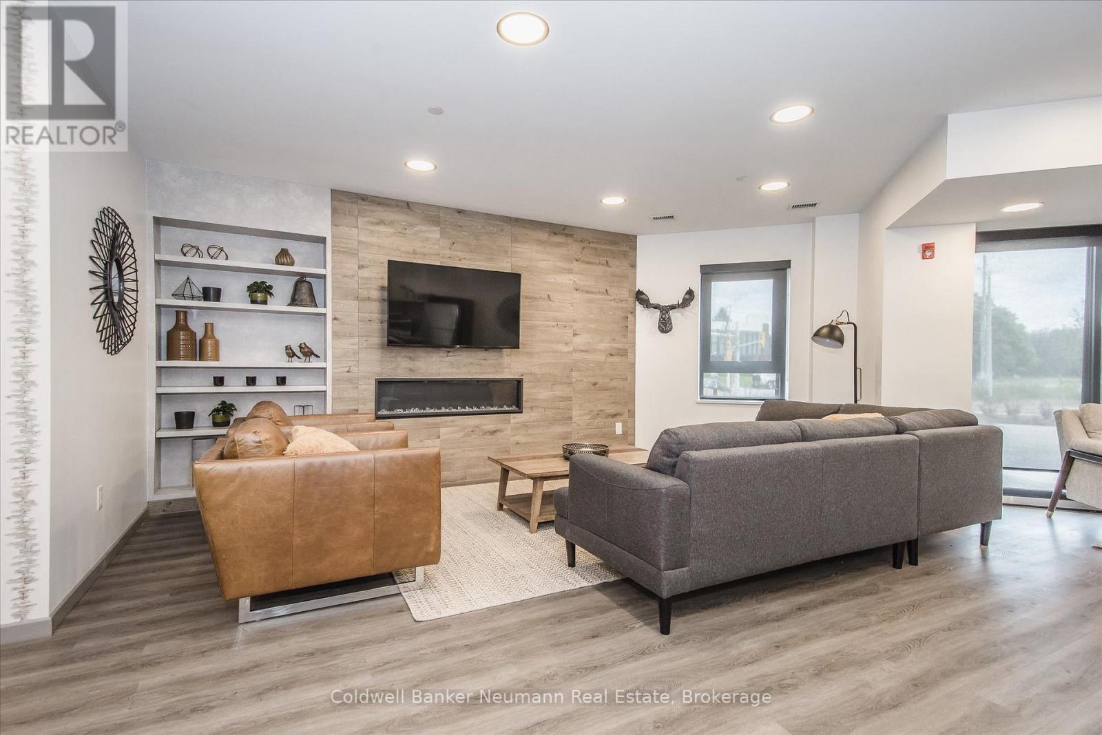 213 - 332 Gosling Gardens, Guelph, Ontario  N1L 0P8 - Photo 23 - X12513908