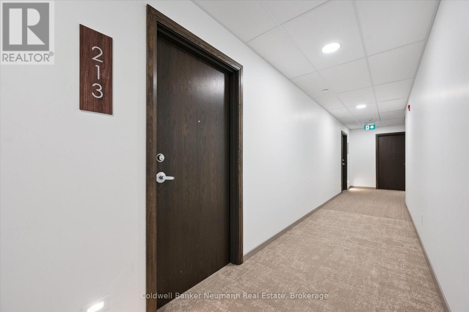 213 - 332 Gosling Gardens, Guelph, Ontario  N1L 0P8 - Photo 27 - X12513908