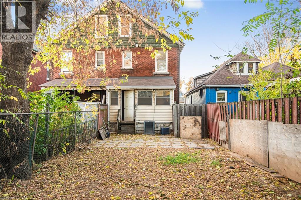 8 Leeds Street, Hamilton, Ontario  L8L 6W8 - Photo 34 - 40785801