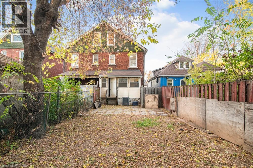 8 Leeds Street, Hamilton, Ontario  L8L 6W8 - Photo 35 - 40785801