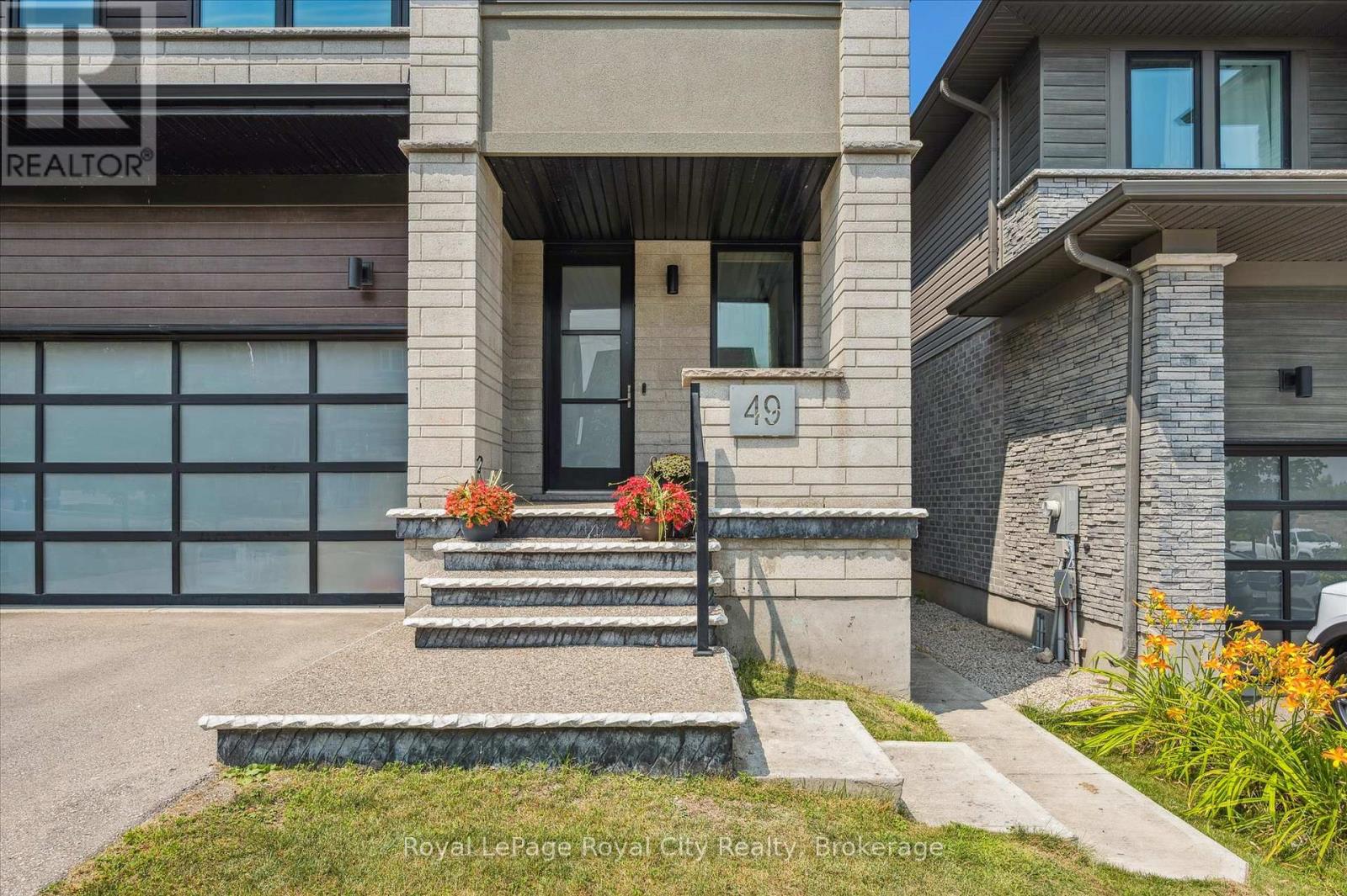 49 Ryder Avenue, Guelph, Ontario  N1G 0H1 - Photo 2 - X12514150