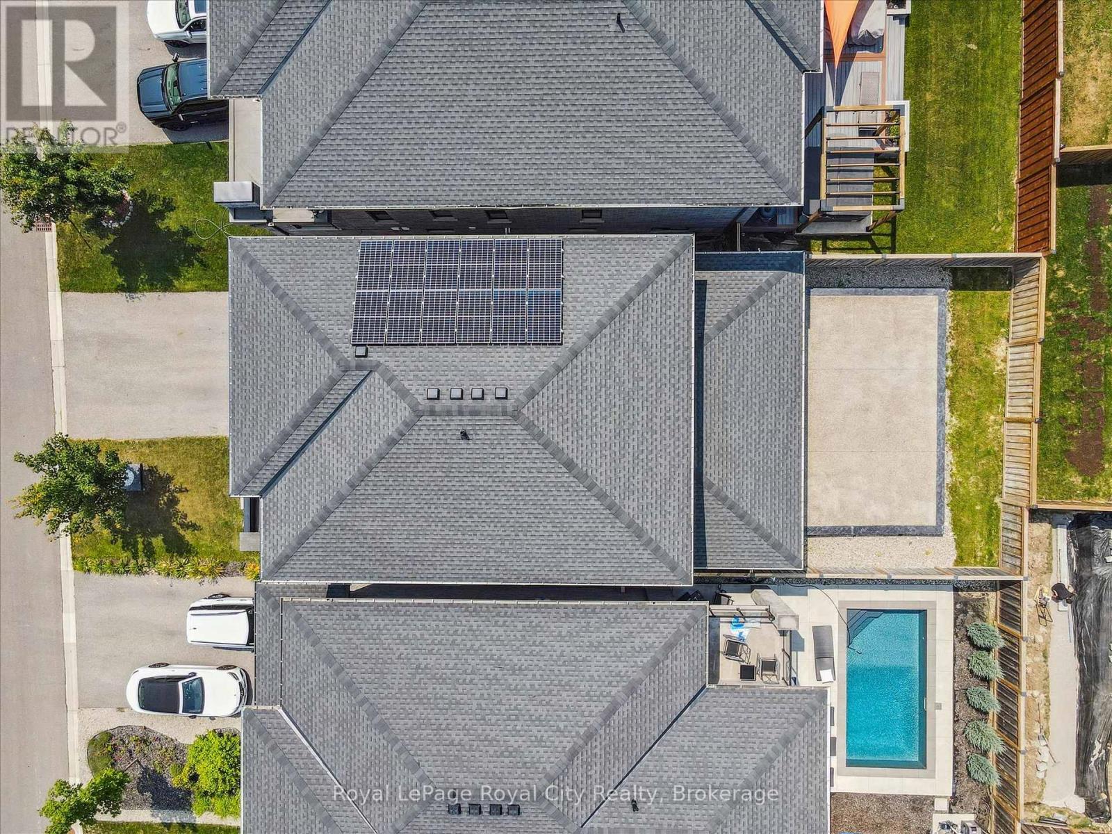 49 Ryder Avenue, Guelph, Ontario  N1G 0H1 - Photo 40 - X12514150