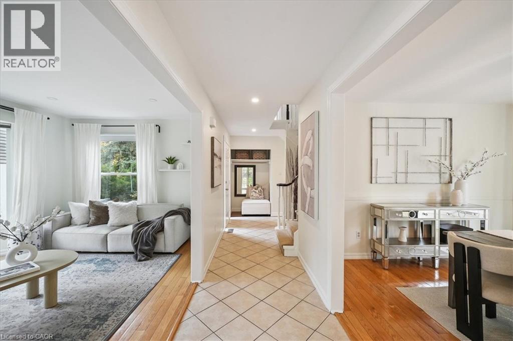 1173 Bridlewood Trail, Oakville, Ontario  L6M 2L3 - Photo 17 - 40785745