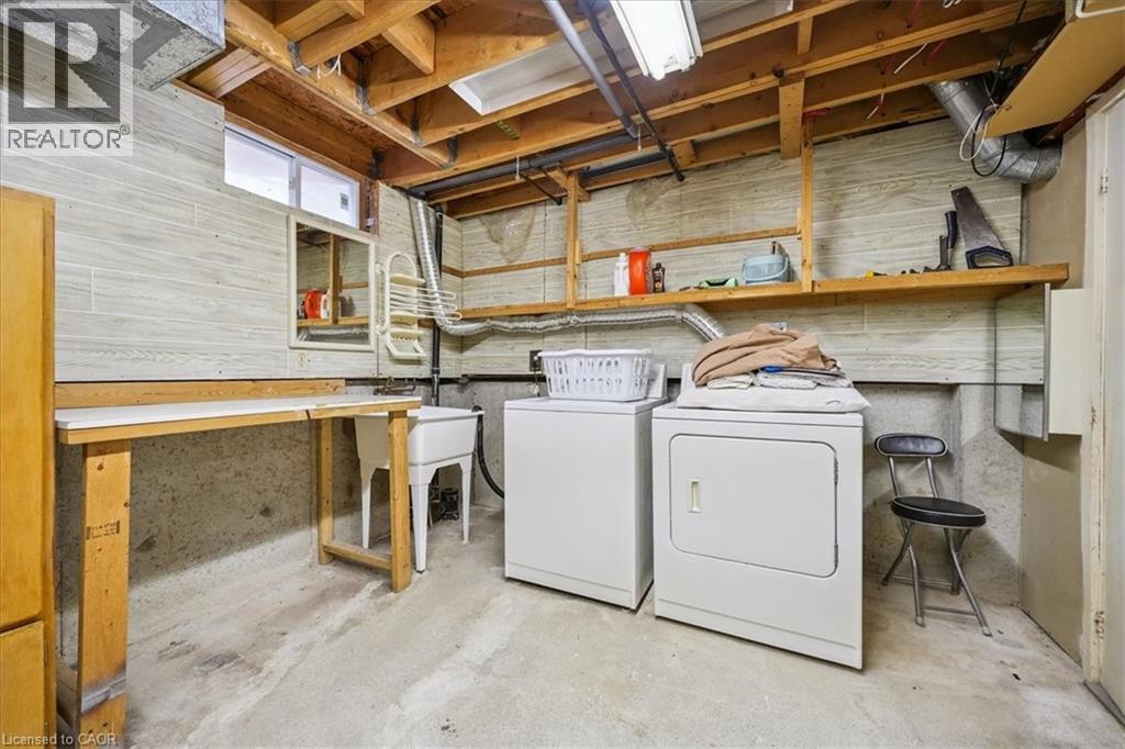 1173 Bridlewood Trail, Oakville, Ontario  L6M 2L3 - Photo 31 - 40785745