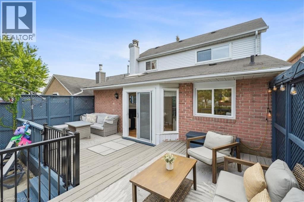 1173 Bridlewood Trail, Oakville, Ontario  L6M 2L3 - Photo 34 - 40785745