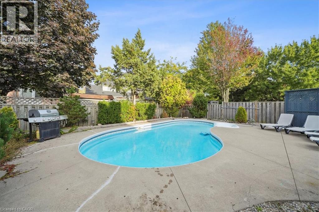 1173 Bridlewood Trail, Oakville, Ontario  L6M 2L3 - Photo 35 - 40785745