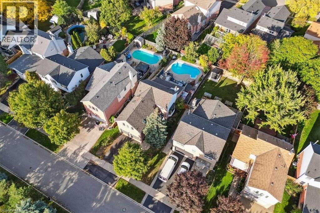 1173 Bridlewood Trail, Oakville, Ontario  L6M 2L3 - Photo 38 - 40785745