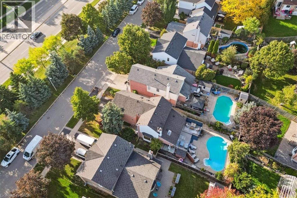 1173 Bridlewood Trail, Oakville, Ontario  L6M 2L3 - Photo 39 - 40785745