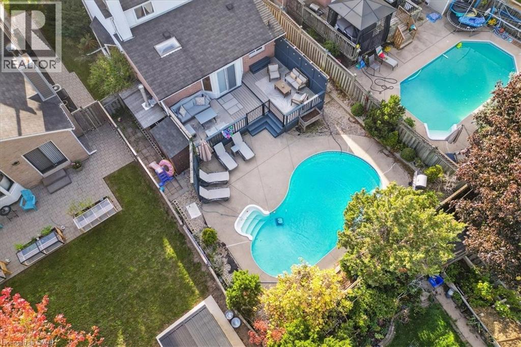 1173 Bridlewood Trail, Oakville, Ontario  L6M 2L3 - Photo 42 - 40785745