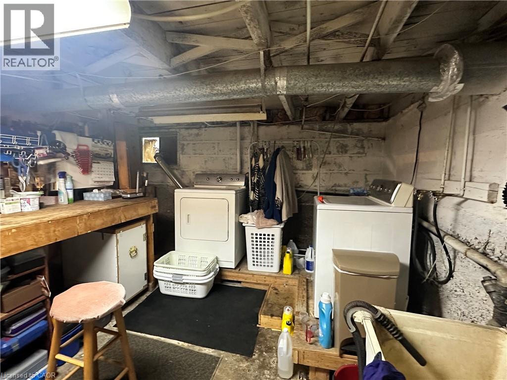 149 Forest Street E, Dunnville, Ontario  N1A 1B9 - Photo 16 - 40785641