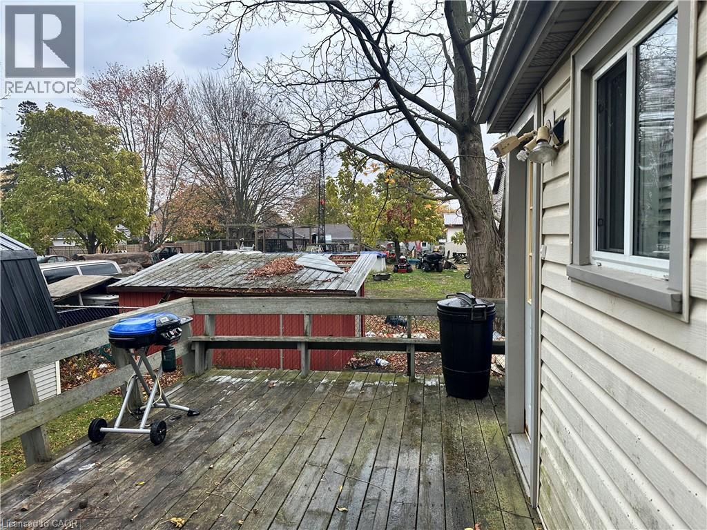 149 Forest Street E, Dunnville, Ontario  N1A 1B9 - Photo 18 - 40785641