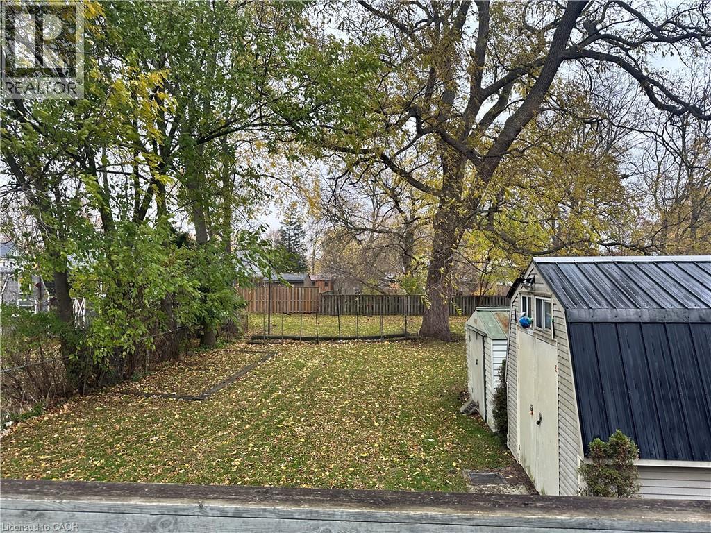 149 Forest Street E, Dunnville, Ontario  N1A 1B9 - Photo 28 - 40785641