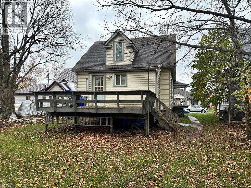 149 Forest Street E, Dunnville, Ontario  N1A 1B9 - Photo 29 - 40785641