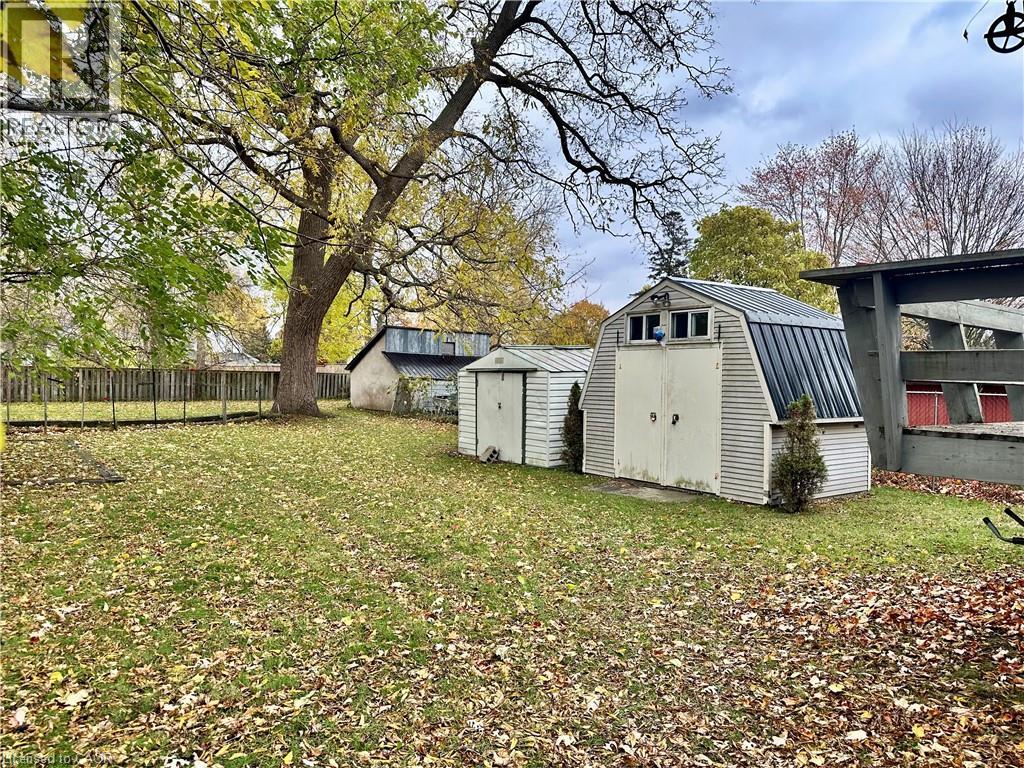 149 Forest Street E, Dunnville, Ontario  N1A 1B9 - Photo 30 - 40785641