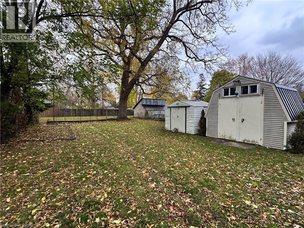 149 Forest Street E, Dunnville, Ontario  N1A 1B9 - Photo 32 - 40785641