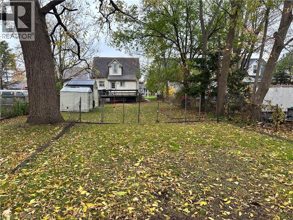 149 Forest Street E, Dunnville, Ontario  N1A 1B9 - Photo 4 - 40785641