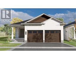 119 GLASS STREET, St. Marys, Ontario