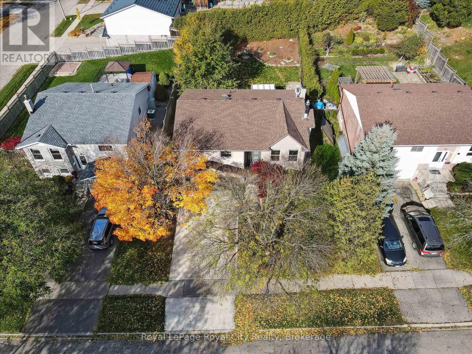 41 Shoemaker Crescent, Guelph, Ontario  N1K 1J5 - Photo 34 - X12514594