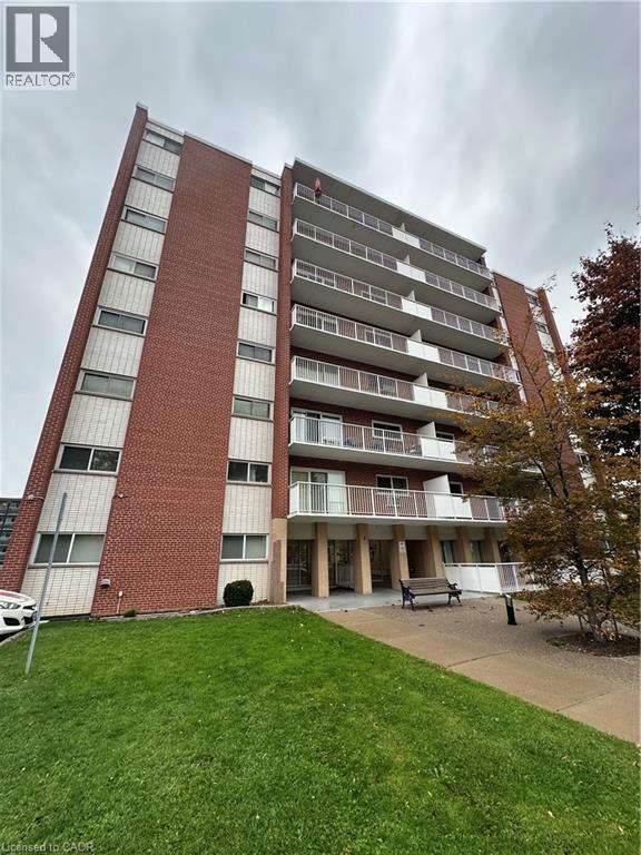 8 S WOODMAN Drive S Unit# 401, Hamilton, Ontario
