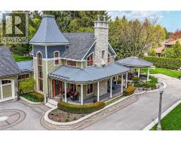 285 HAMILTON Drive, Hamilton, Ontario