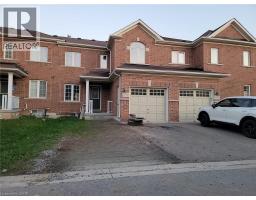 3045 GLADESIDE Avenue Unit# 2, Oakville, Ontario