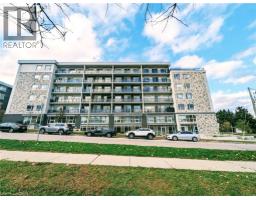 275 B LARCH Street Unit# 514, Waterloo, Ontario