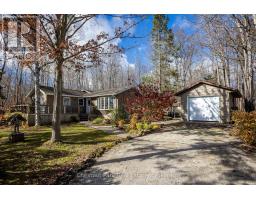 129 MILLER LAKE SHORE ROAD, Northern Bruce Peninsula, Ontario