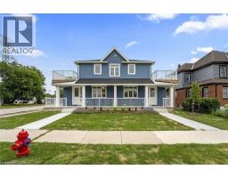 777 BEACH Boulevard, Hamilton, Ontario