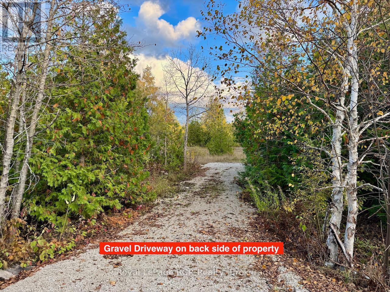 4887 Hwy 6 Highway, Northern Bruce Peninsula, Ontario  N0H 1Z0 - Photo 15 - X12520098