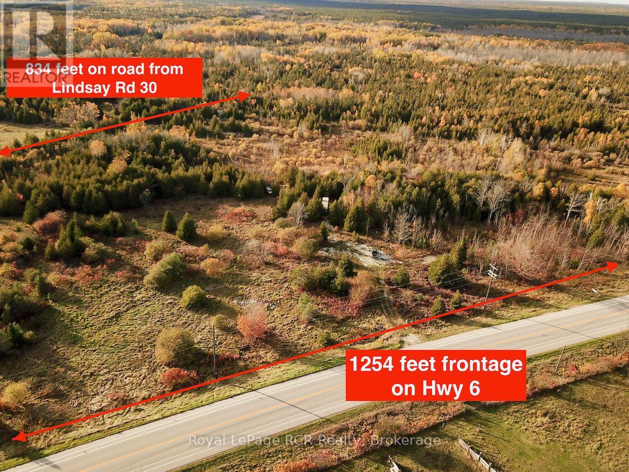 4887 Hwy 6 Highway, Northern Bruce Peninsula, Ontario  N0H 1Z0 - Photo 2 - X12520098