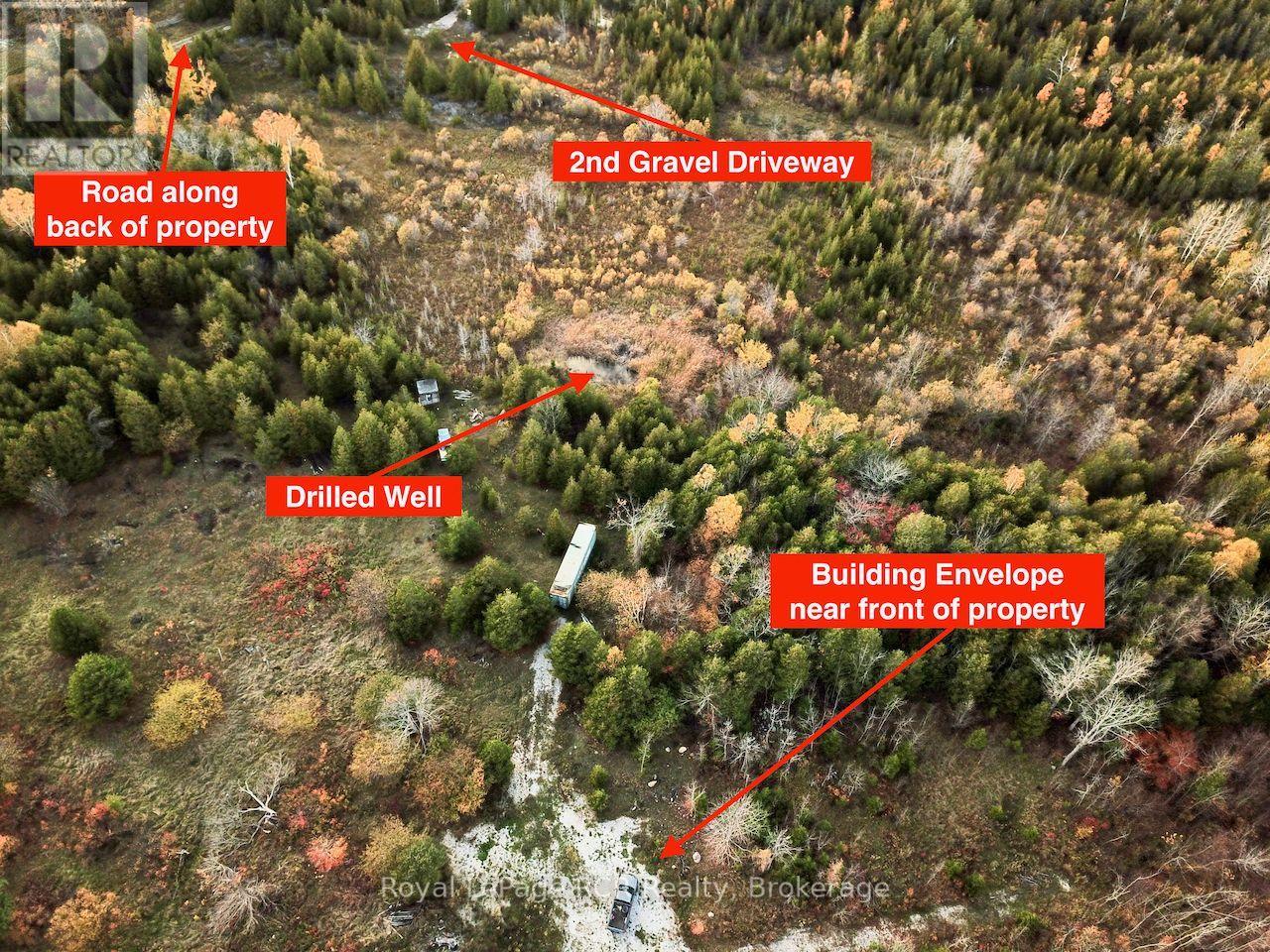 4887 Hwy 6 Highway, Northern Bruce Peninsula, Ontario  N0H 1Z0 - Photo 20 - X12520098