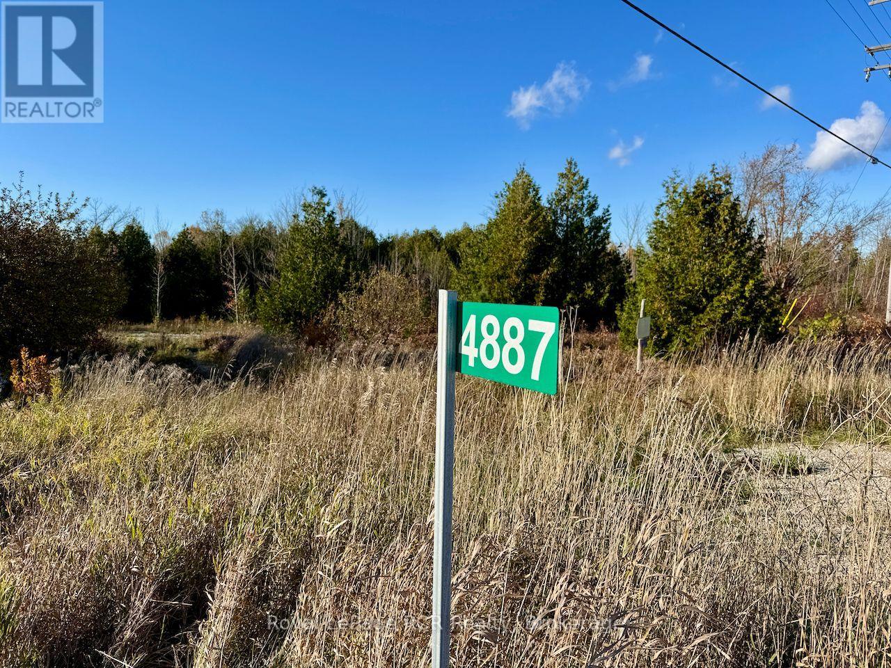 4887 Hwy 6 Highway, Northern Bruce Peninsula, Ontario  N0H 1Z0 - Photo 3 - X12520098