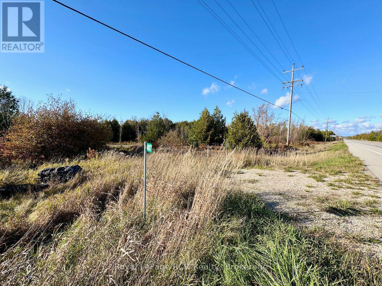 4887 Hwy 6 Highway, Northern Bruce Peninsula, Ontario  N0H 1Z0 - Photo 4 - X12520098