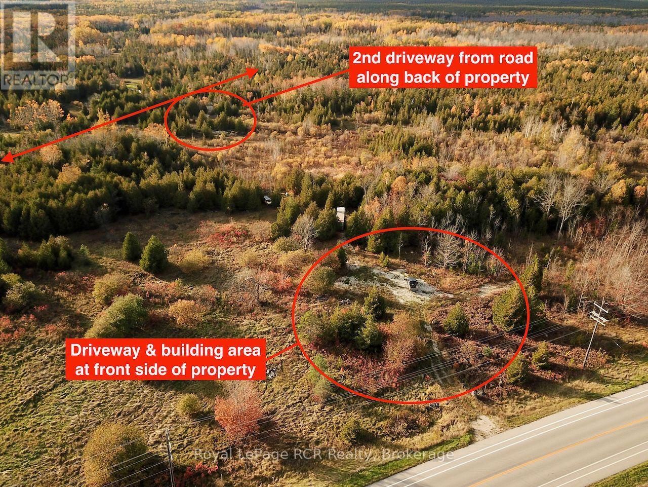 4887 Hwy 6 Highway, Northern Bruce Peninsula, Ontario  N0H 1Z0 - Photo 5 - X12520098