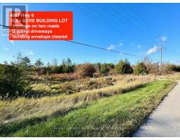 4887 HWY 6 HIGHWAY, Northern Bruce Peninsula, Ontario