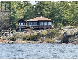 1260 GEORGIAN BAY, The Archipelago, Ontario
