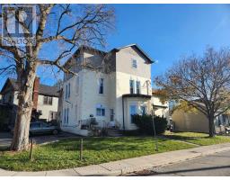 125 WELLINGTON STREET S, Cambridge, Ontario