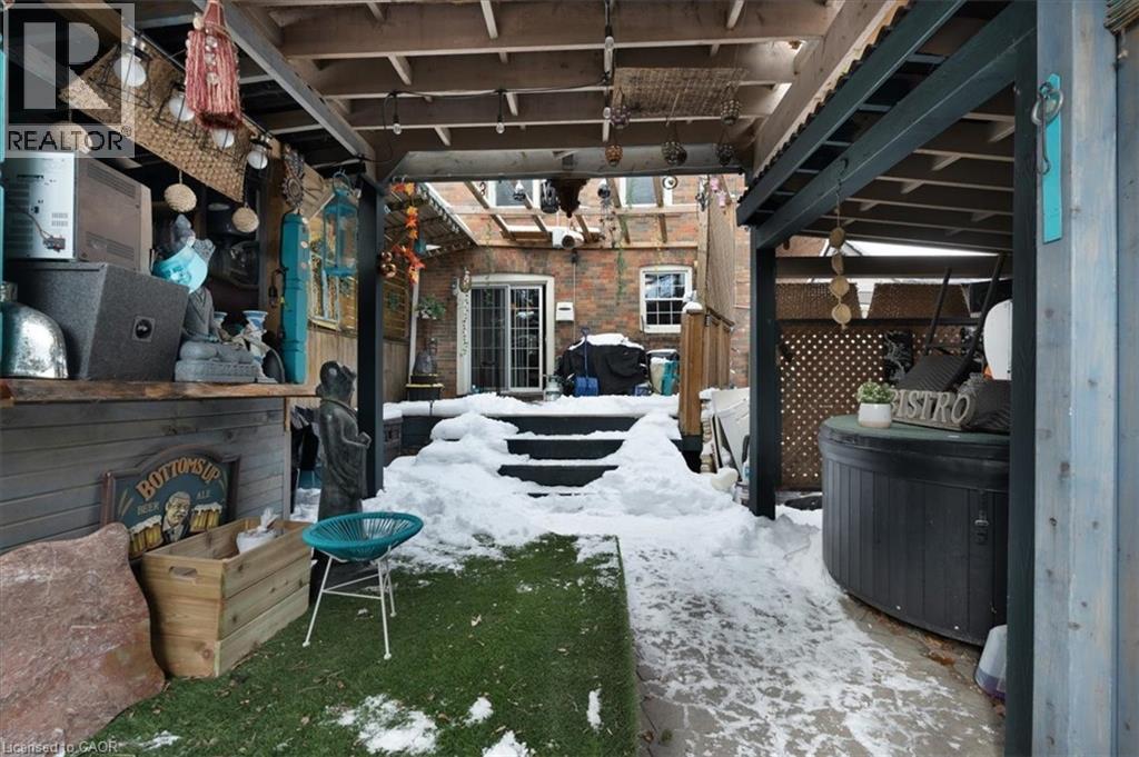 719 Kingston Road, Toronto, Ontario  M4E 1R8 - Photo 20 - 40786659