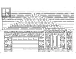 479 WOODRIDGE DRIVE, Goderich, Ontario