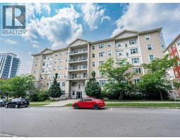 251 LESTER Street Unit# 206, Waterloo, Ontario