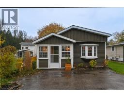 580 BEAVER CREEK Road Unit# 223, Waterloo, Ontario