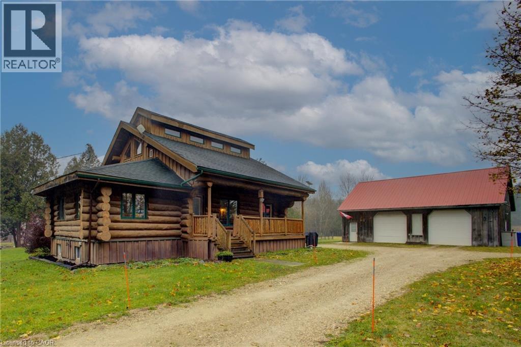 312302 HIGHWAY 6 Highway, Ayton, Ontario