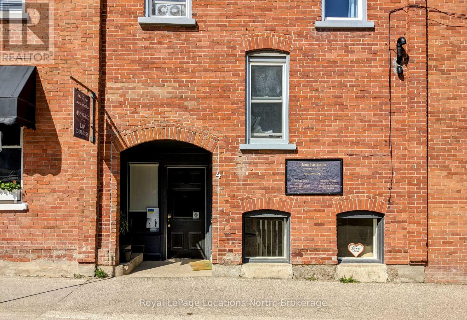 4 LOUISA STREET E, Blue Mountains, Ontario