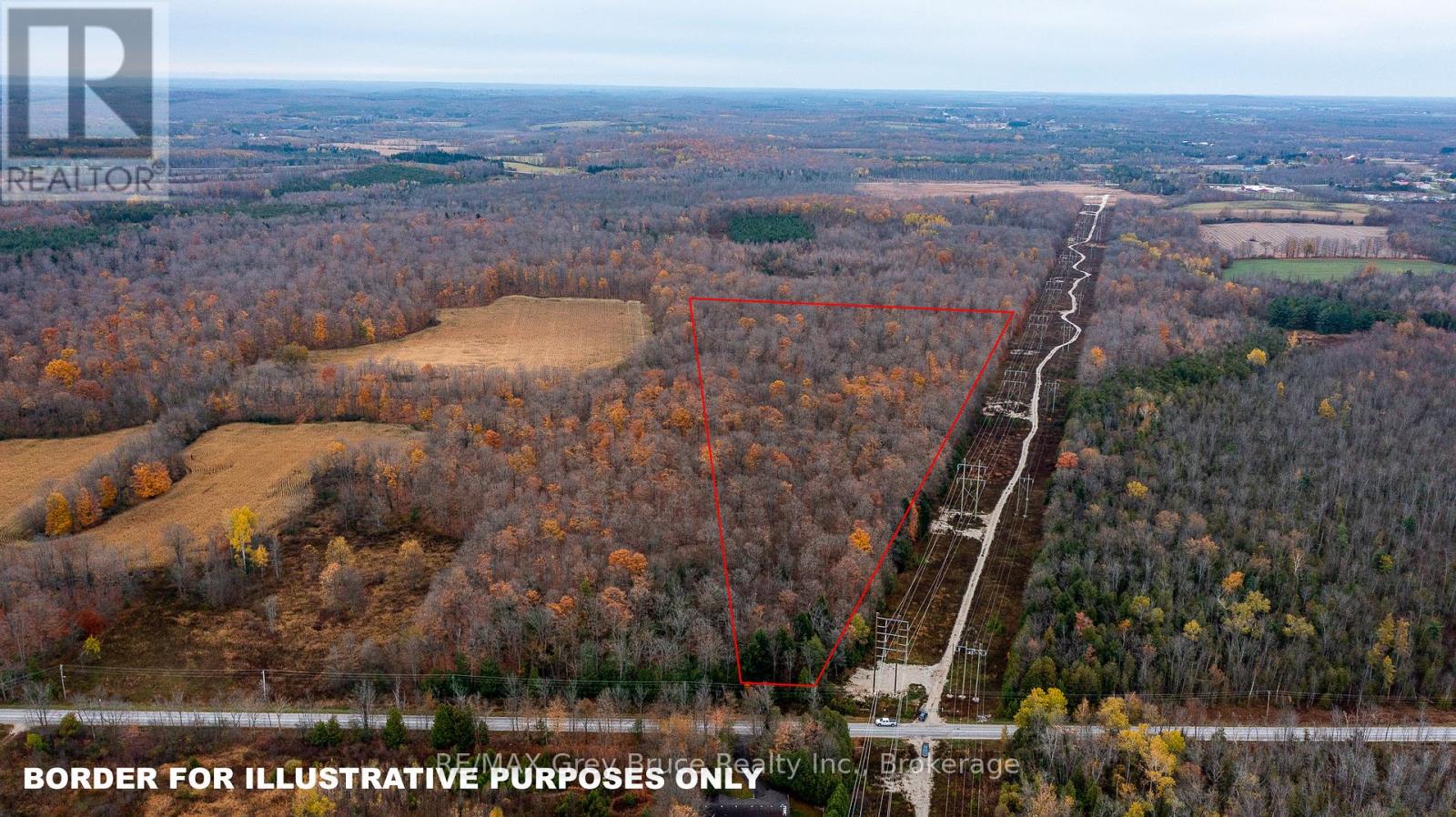 0 STORY BOOK PARK ACRES E, Meaford, Ontario