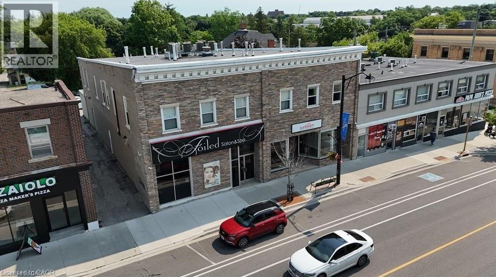 753-757 KING Street E, Cambridge, Ontario